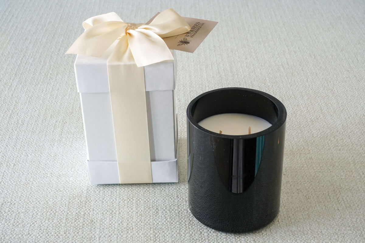Warm Vanilla Tonka — B's Knees Fragrance Co.