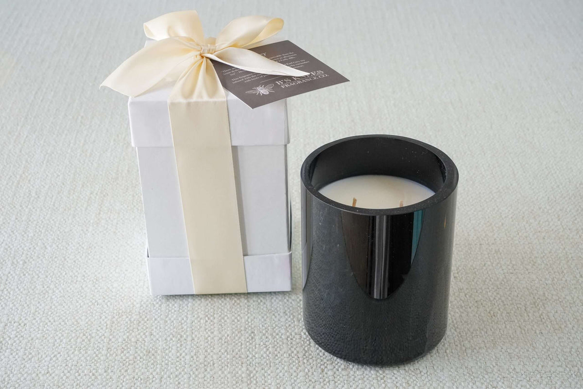 Earl Grey — B's Knees Fragrance Co.