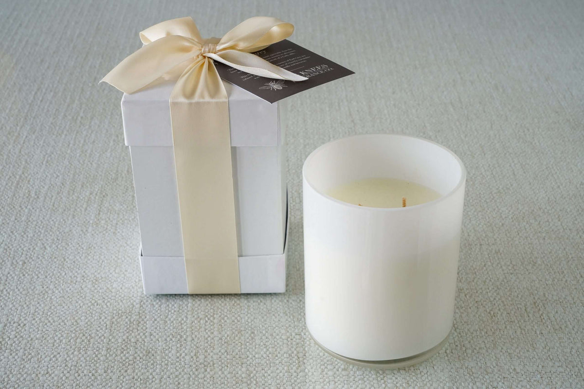 Earl Grey — B's Knees Fragrance Co.
