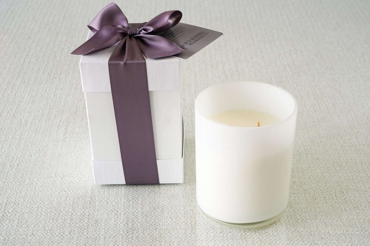 Slate — B's Knees Fragrance Co.