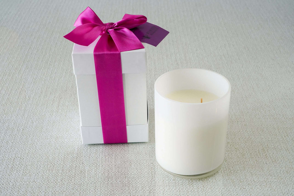 Anna McBee — B's Knees Fragrance Co.