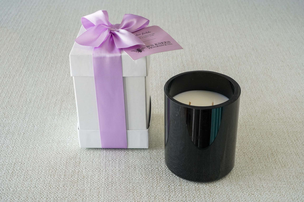 Lavender Fields — B's Knees Fragrance Co.