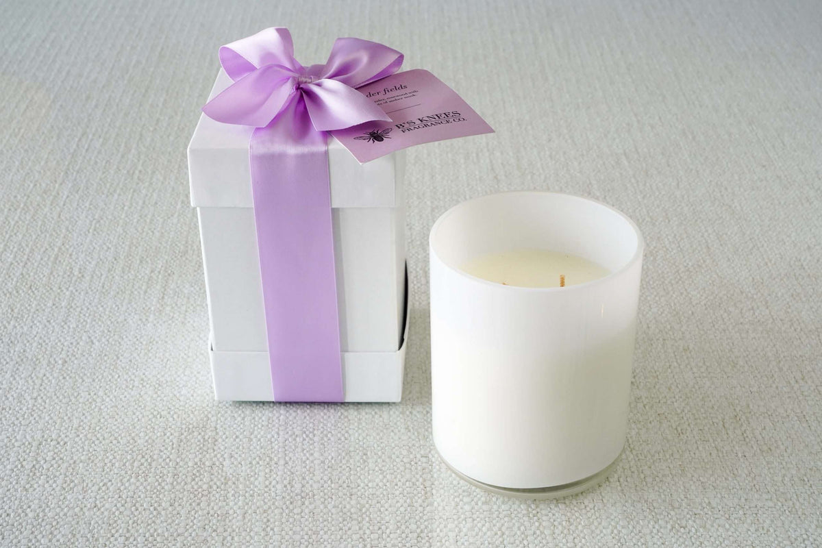 Lavender Fields — B's Knees Fragrance Co.