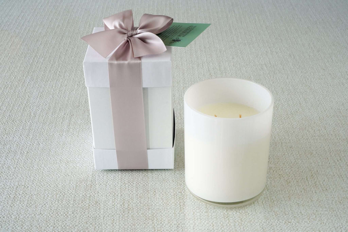 Ascension — B's Knees Fragrance Co.