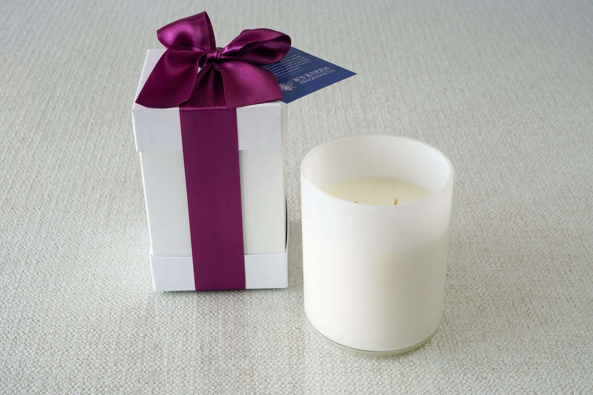 Piazza — B's Knees Fragrance Co.
