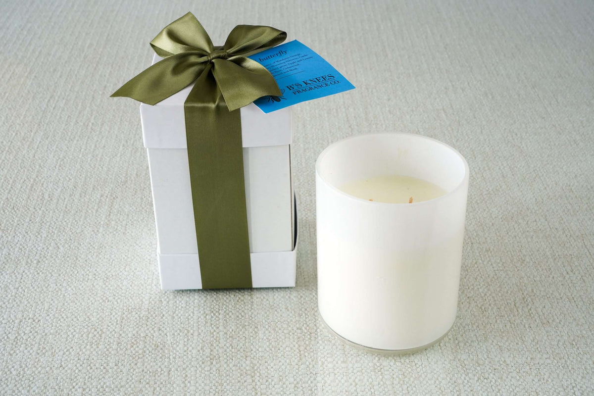 Bonzai Butterfly — B's Knees Fragrance Co.