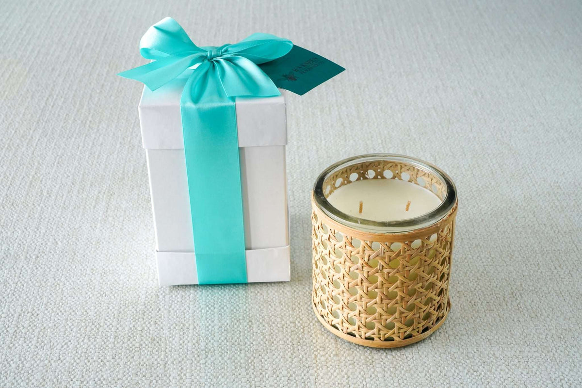 Ocean Air — B's Knees Fragrance Co.