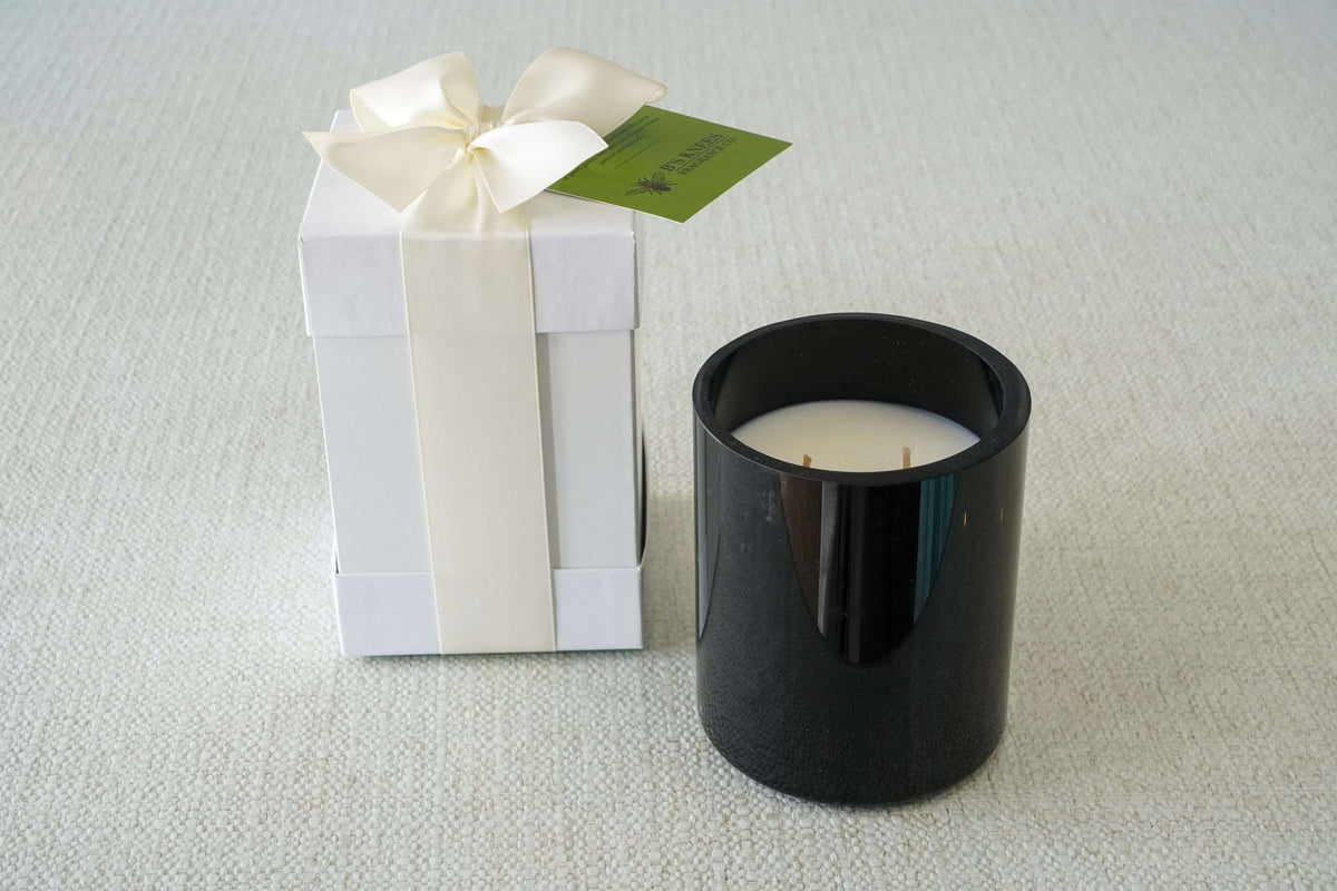 Gardenia — B's Knees Fragrance Co.