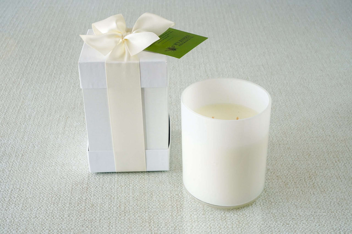 Gardenia — B's Knees Fragrance Co.