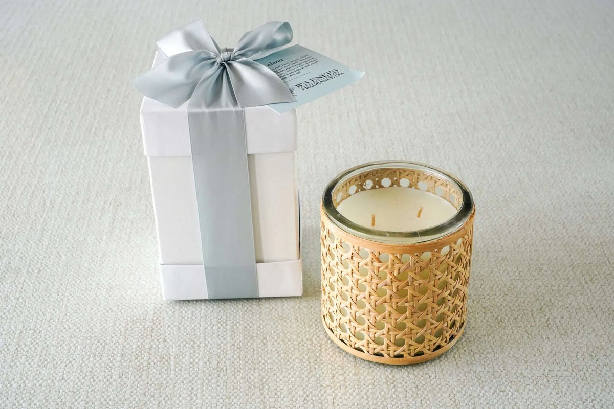 Santa Elena — B's Knees Fragrance Co.