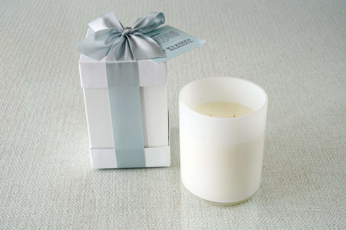Santa Elena — B's Knees Fragrance Co.