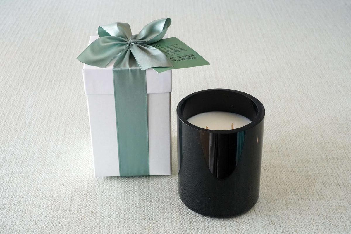 Aleja — B's Knees Fragrance Co.