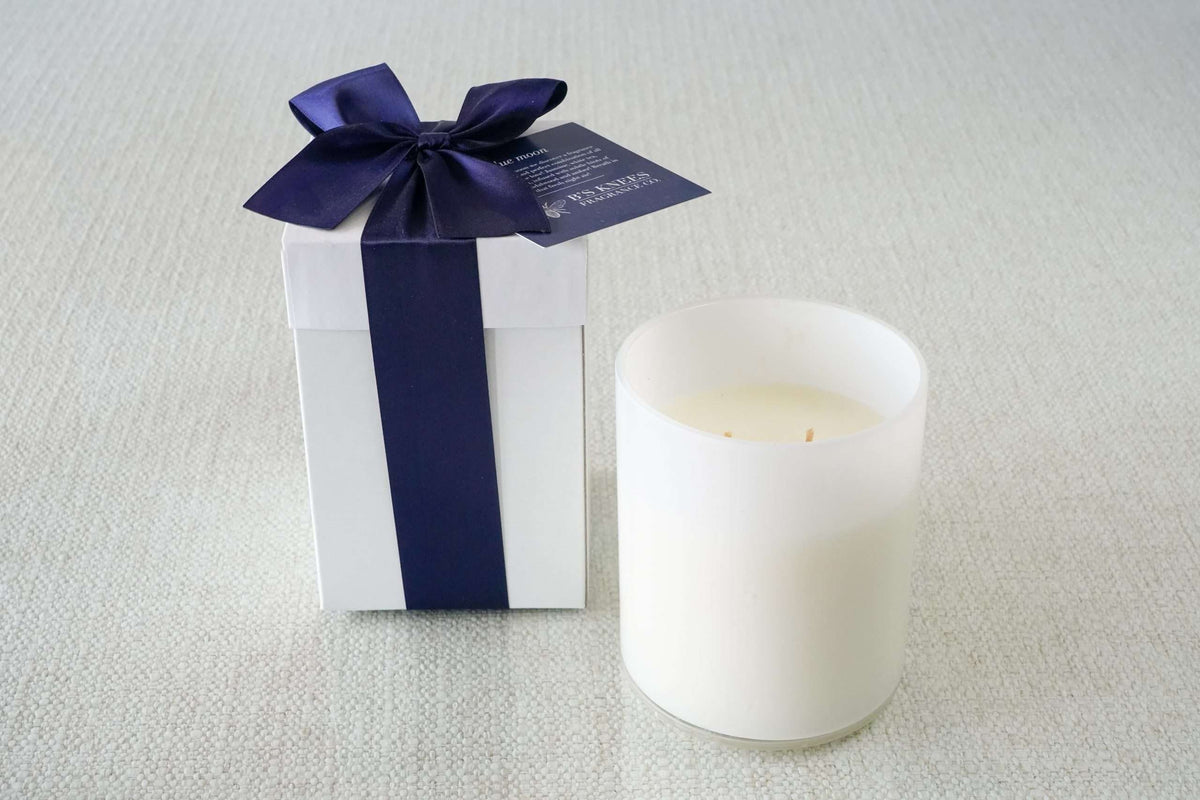 Blue Moon — B's Knees Fragrance Co.