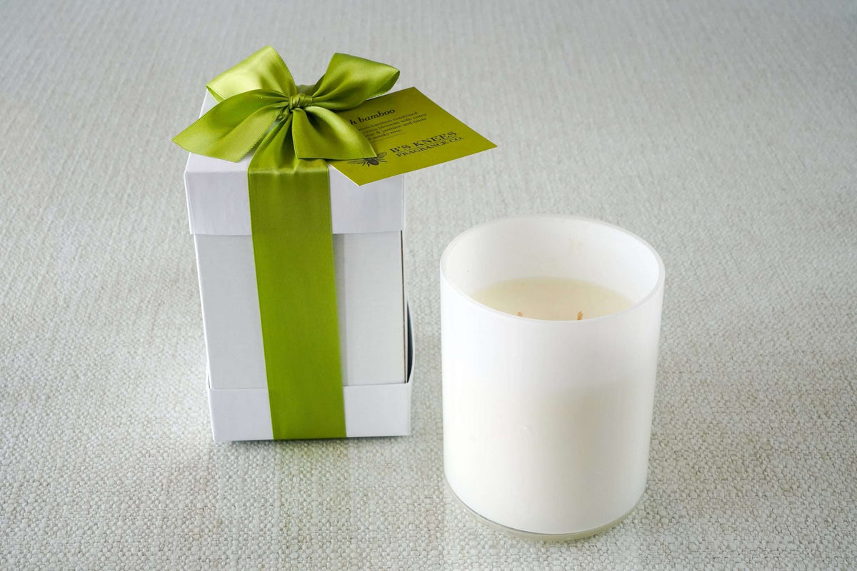 Fresh Bamboo — B's Knees Fragrance Co.