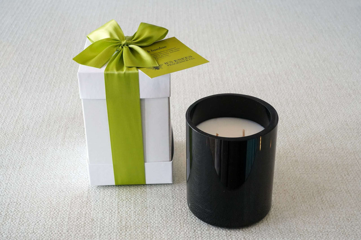 Fresh Bamboo — B's Knees Fragrance Co.