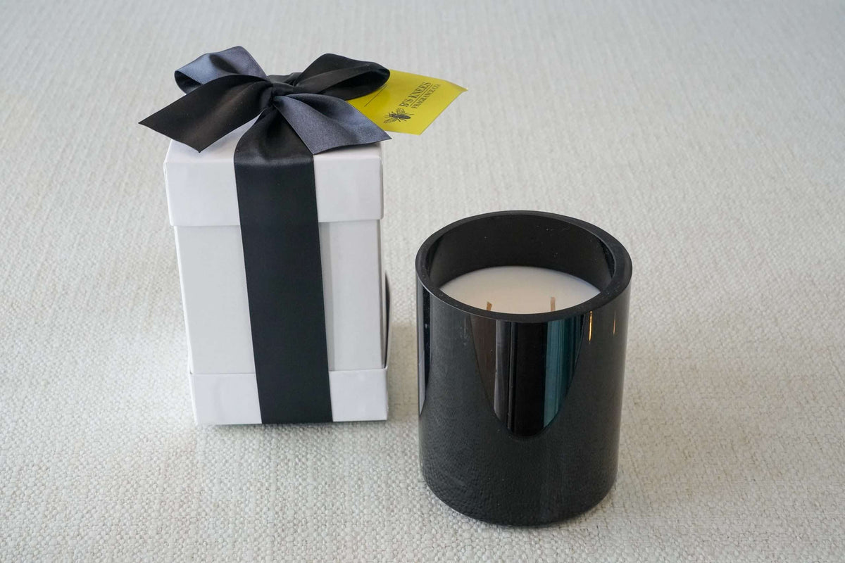 Bergamont di Capri — B's Knees Fragrance Co.