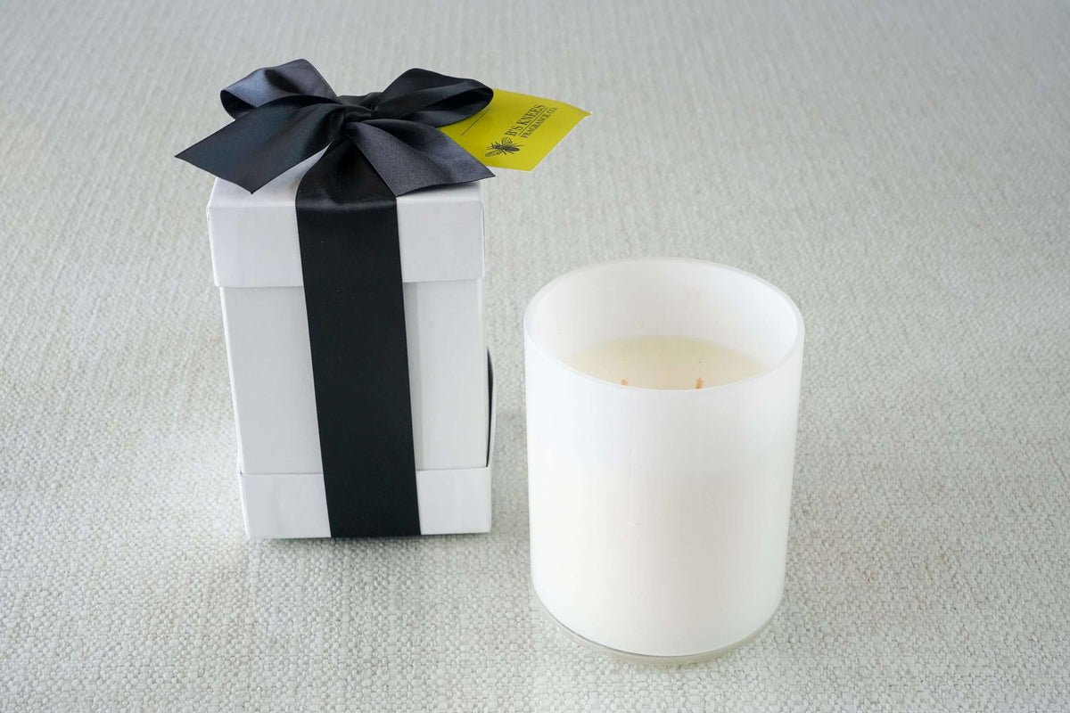 Bergamont di Capri — B's Knees Fragrance Co.