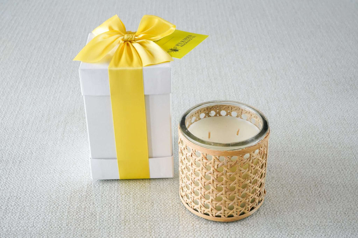 Limone — B's Knees Fragrance Co.