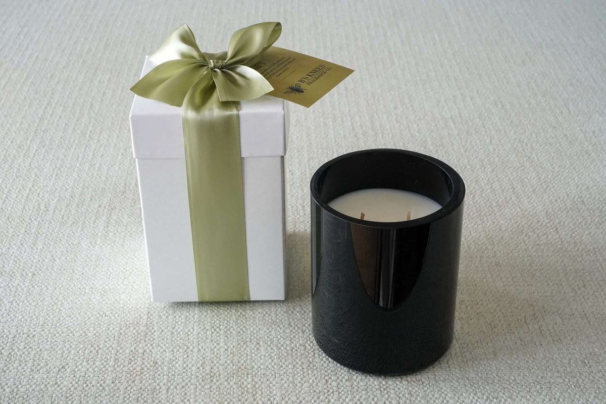 No. 3 — B's Knees Fragrance Co.