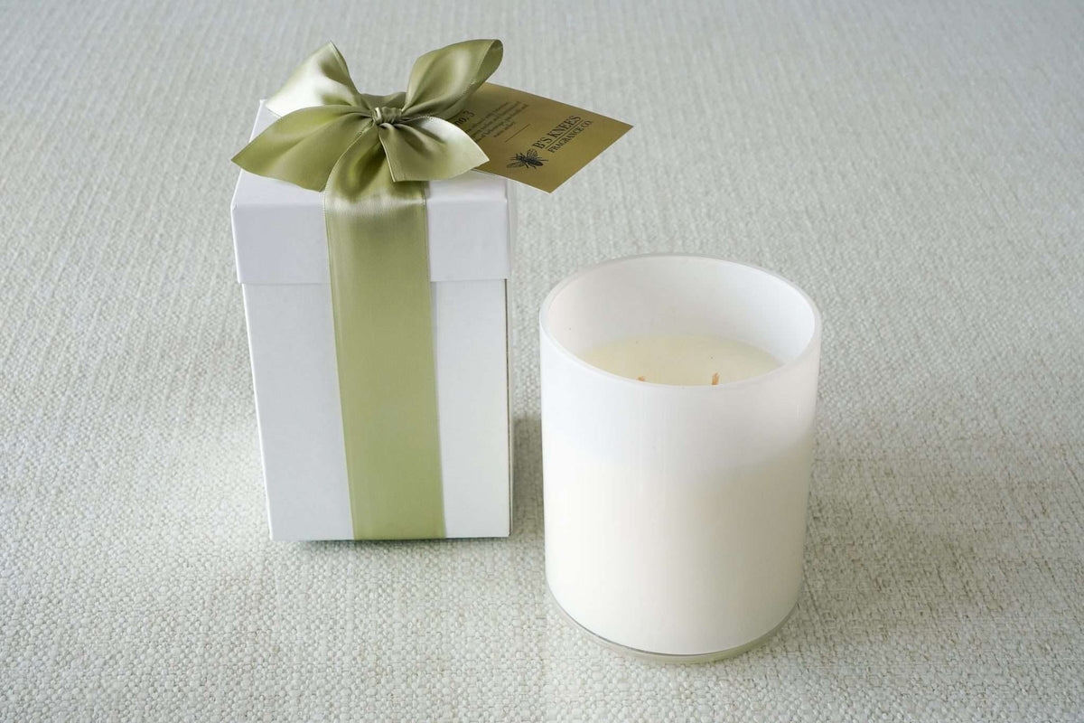 No. 3 — B's Knees Fragrance Co.