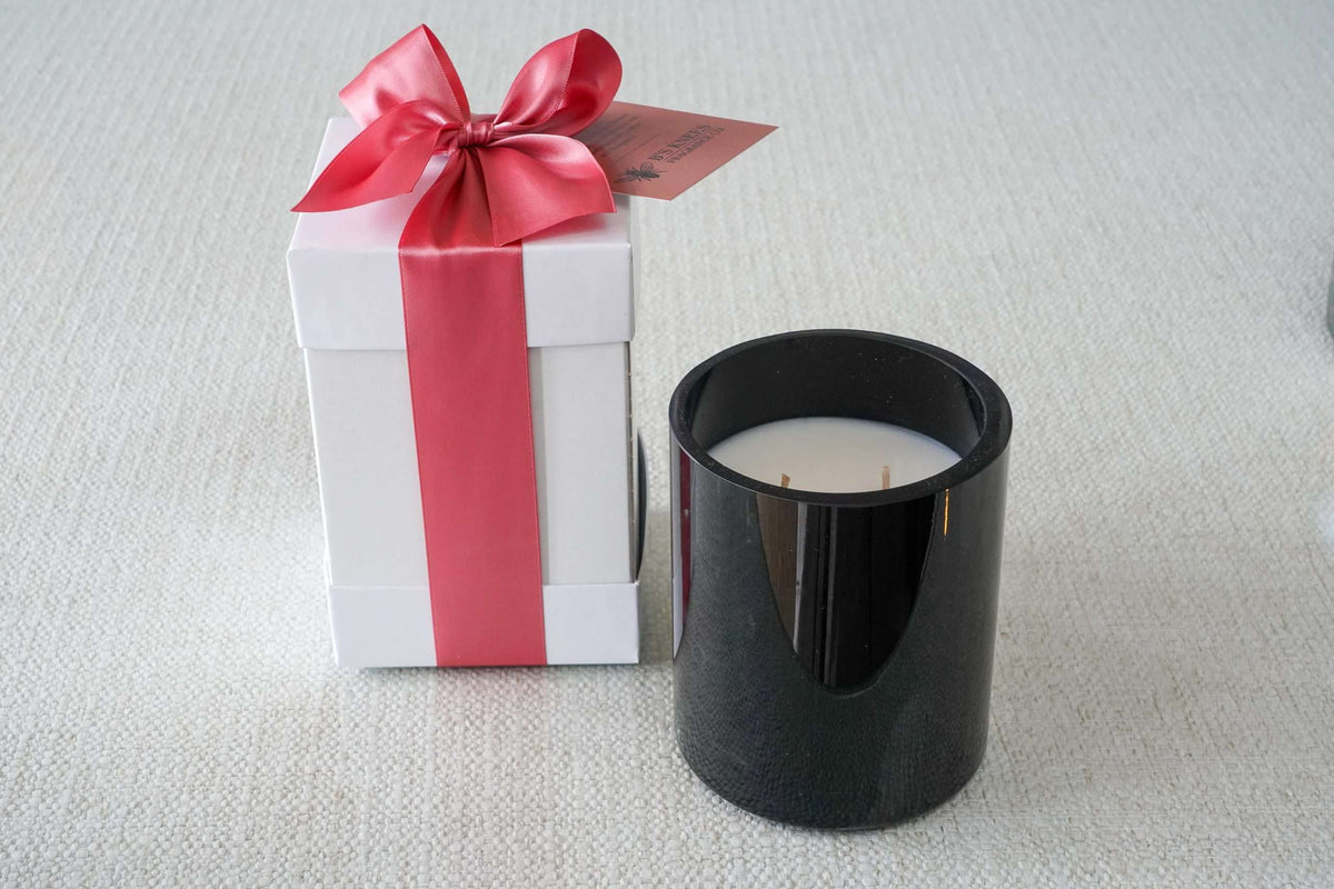 Tea In The Sahara — B's Knees Fragrance Co.