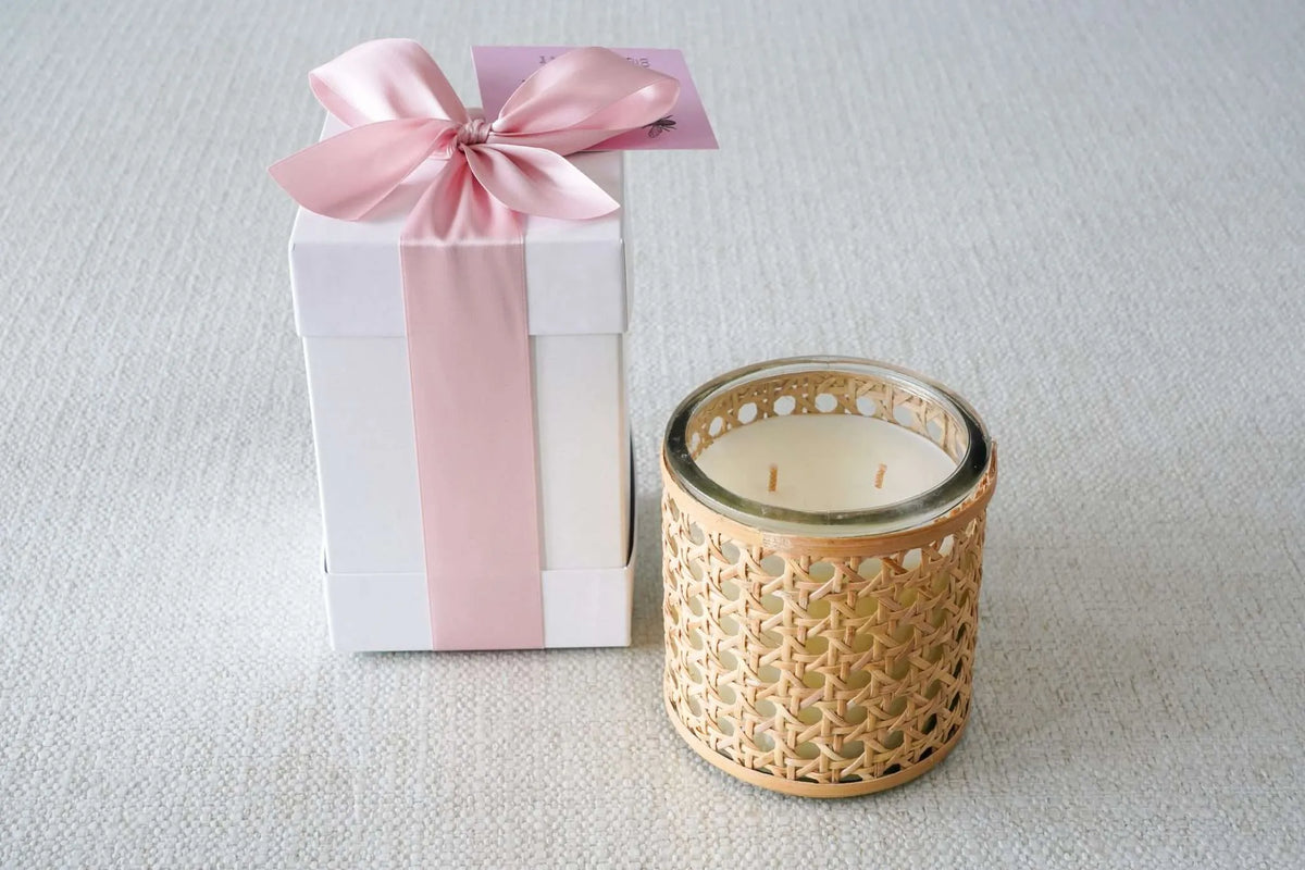 Tuberose — B's Knees Fragrance Co.