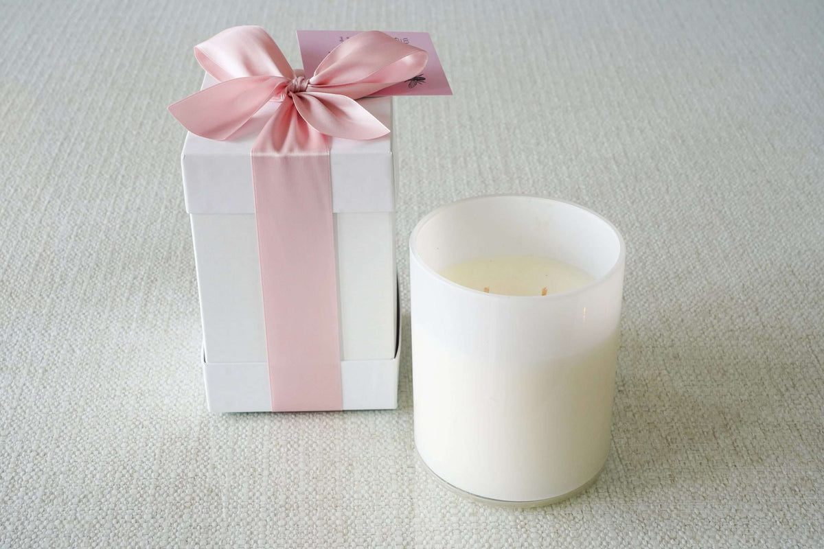 Tuberose — B's Knees Fragrance Co.