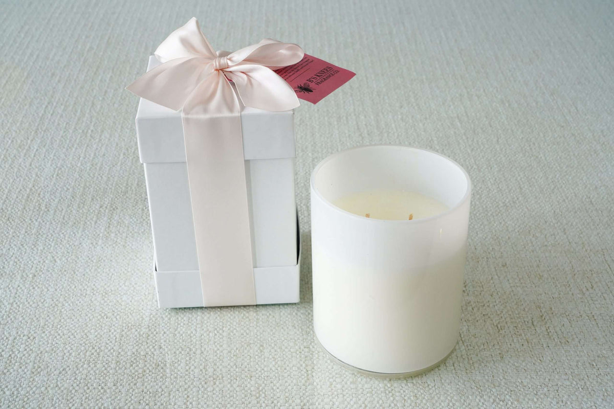 Reba Rose — B's Knees Fragrance Co.