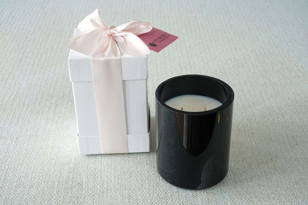 Reba Rose — B's Knees Fragrance Co.