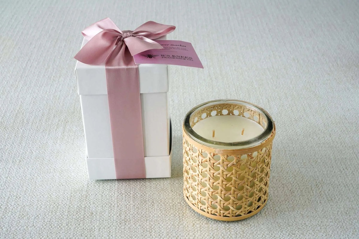 Tester - B's Knees Fragrance Co.