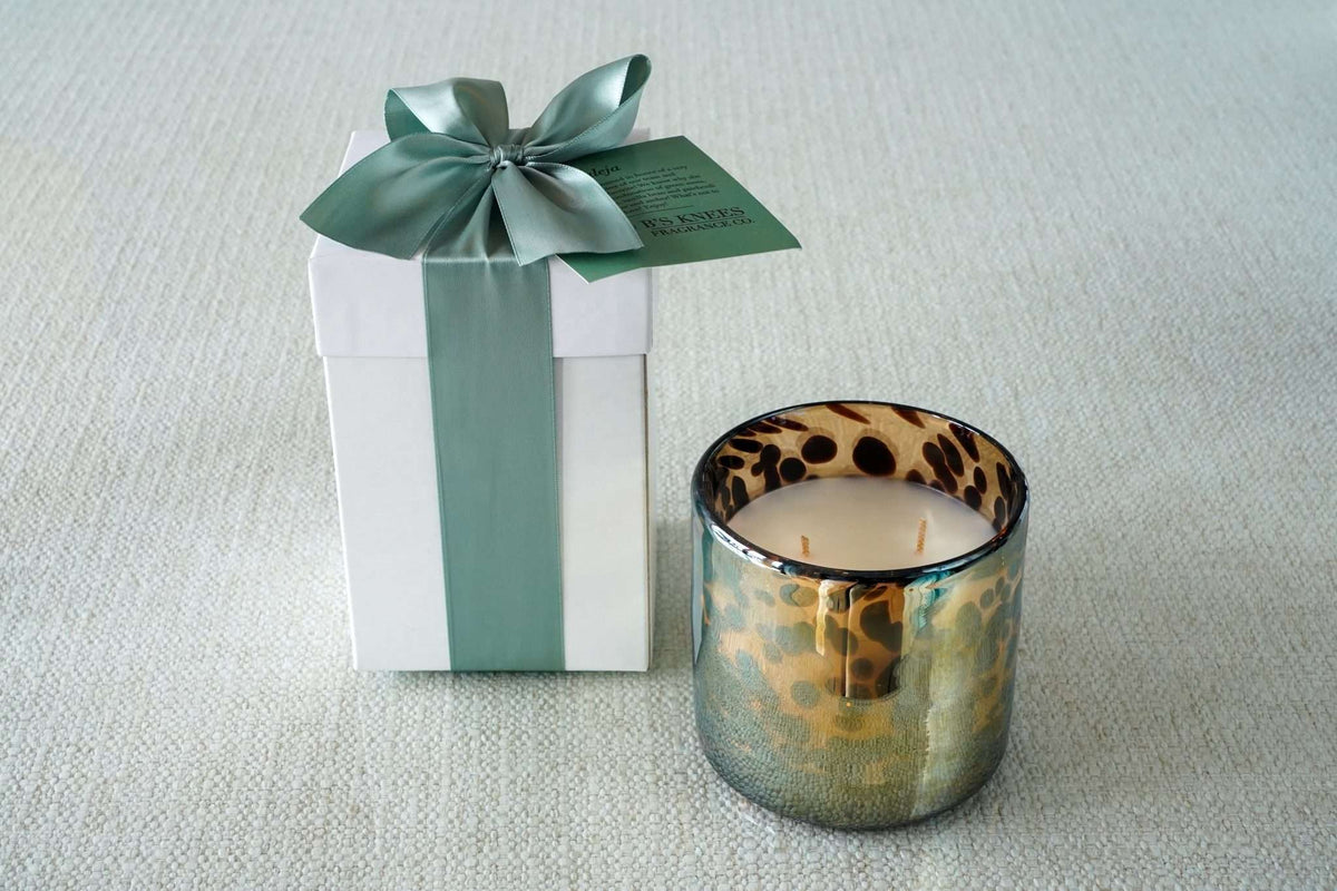 Aleja — B's Knees Fragrance Co.