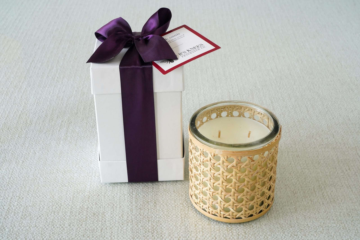 Currant & Cassis — B's Knees Fragrance Co.