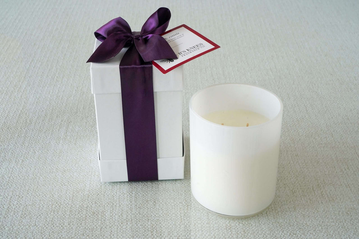 Currant & Cassis — B's Knees Fragrance Co.