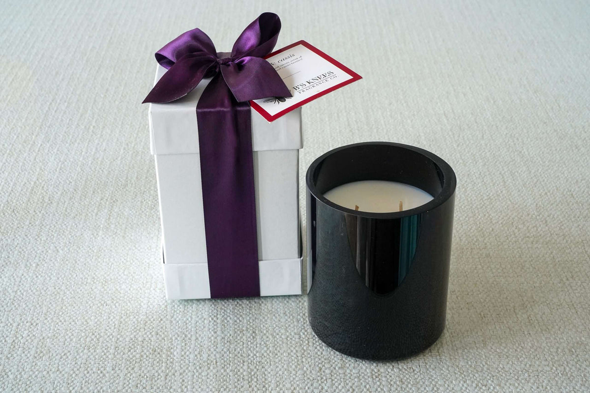 Currant & Cassis — B's Knees Fragrance Co.