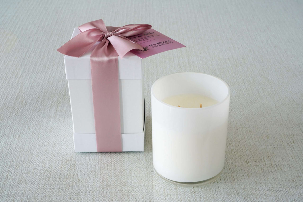 French Flower Market — B's Knees Fragrance Co.