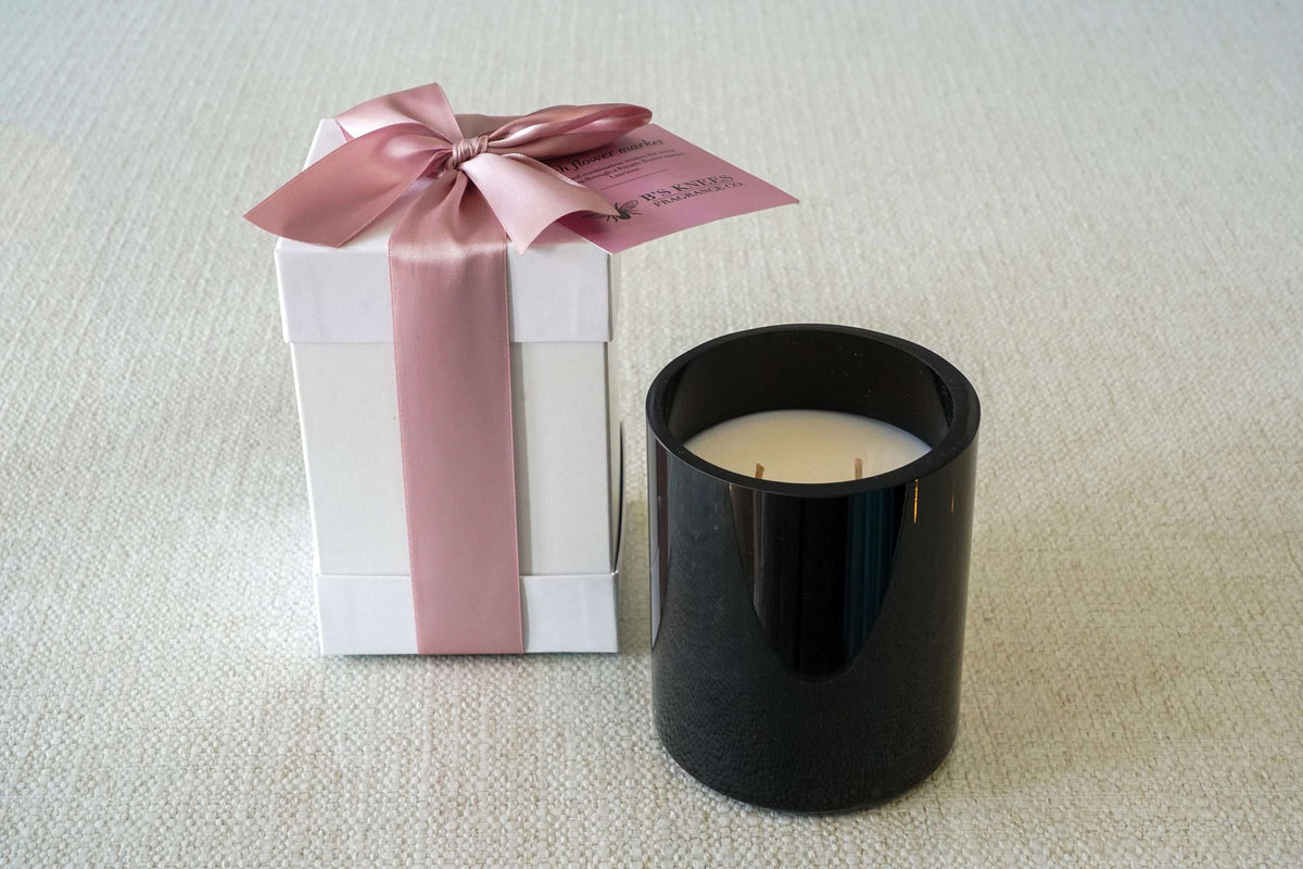 French Flower Market — B's Knees Fragrance Co.