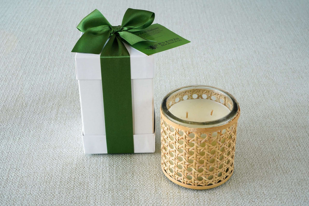 Fraser Fir and Balsam — B's Knees Fragrance Co.