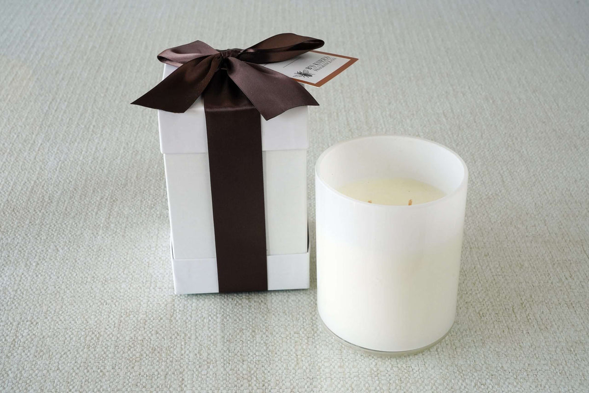 Leather — B's Knees Fragrance Co.