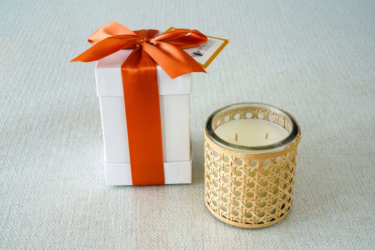 Harvest Pumpkin — B's Knees Fragrance Co.