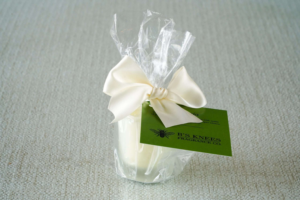 Gardenia — B's Knees Fragrance Co.