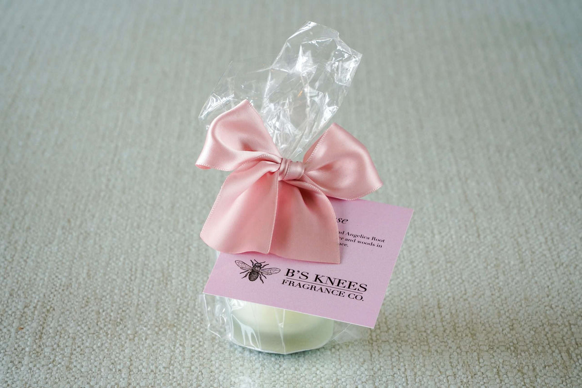 Tuberose — B's Knees Fragrance Co.