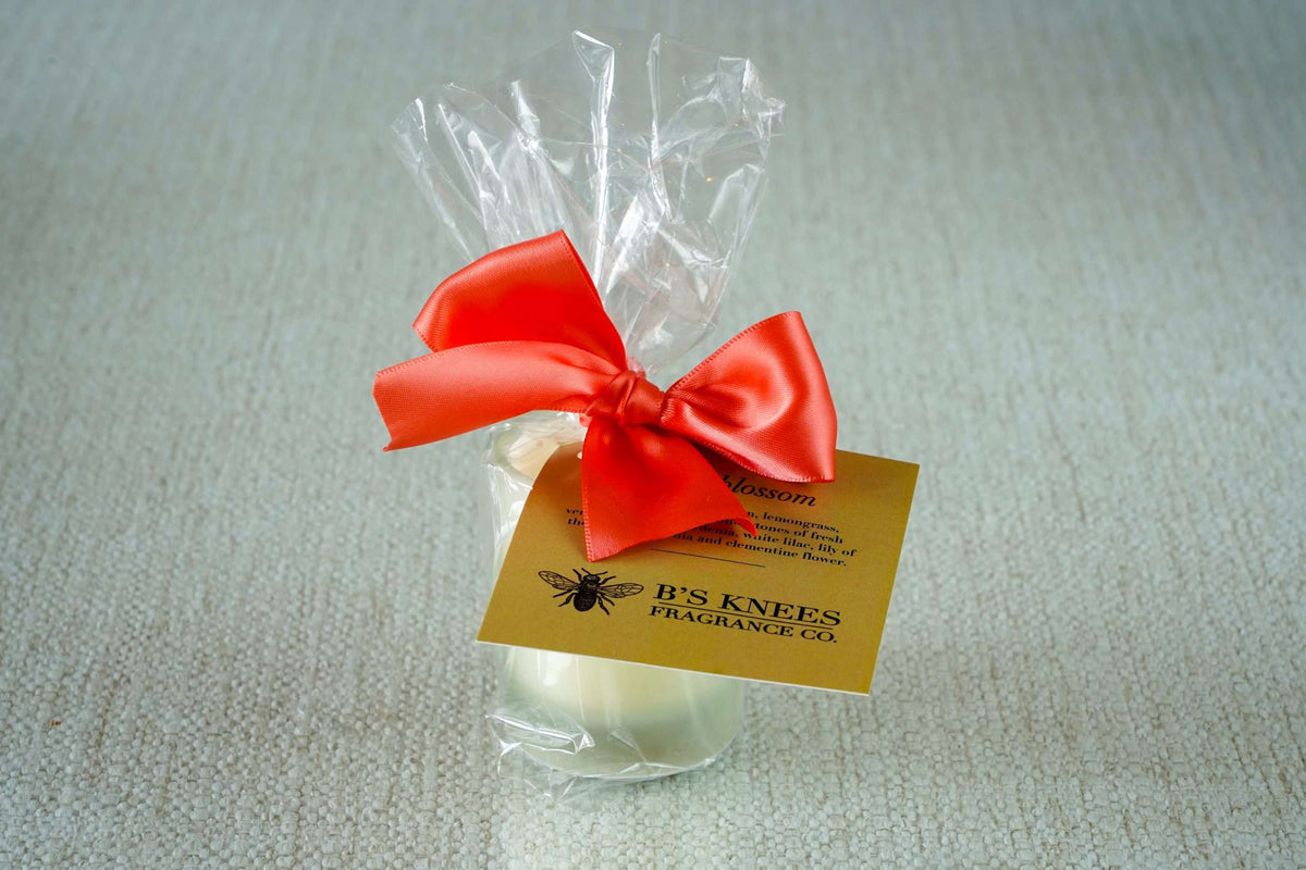 Citrus Blossom — B's Knees Fragrance Co.
