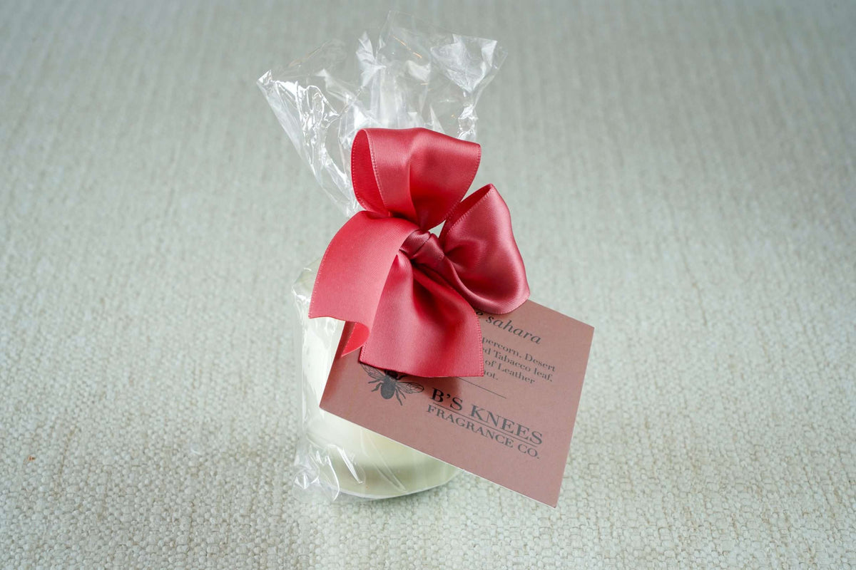 Tea In The Sahara — B's Knees Fragrance Co.