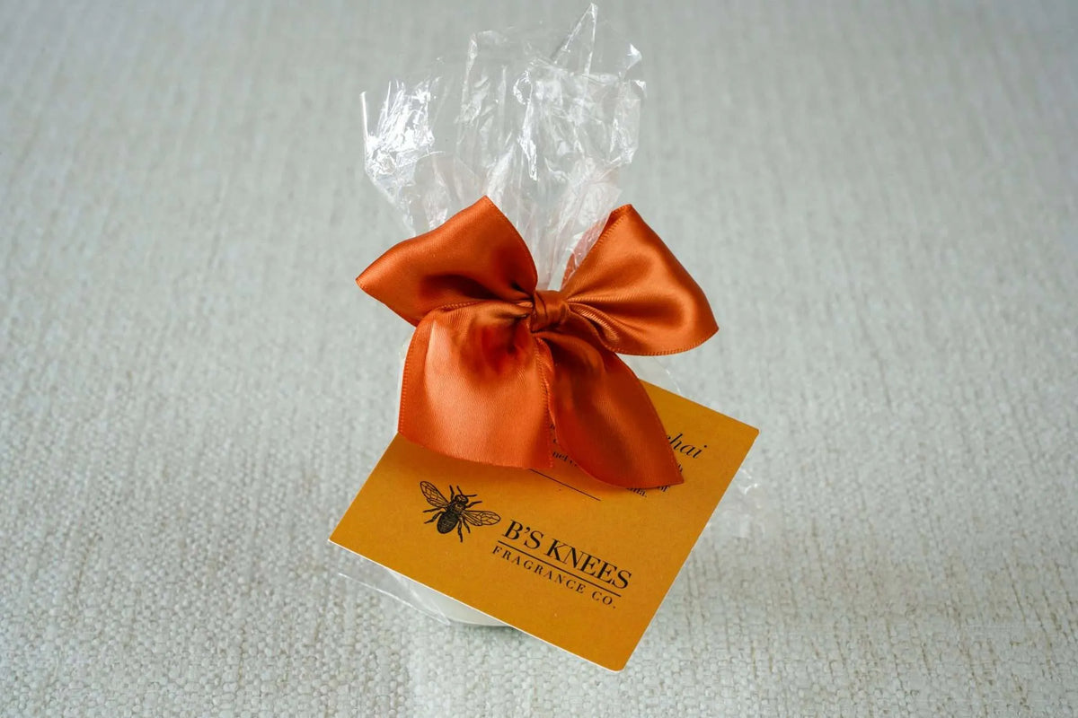 Harvest Pumpkin — B's Knees Fragrance Co.