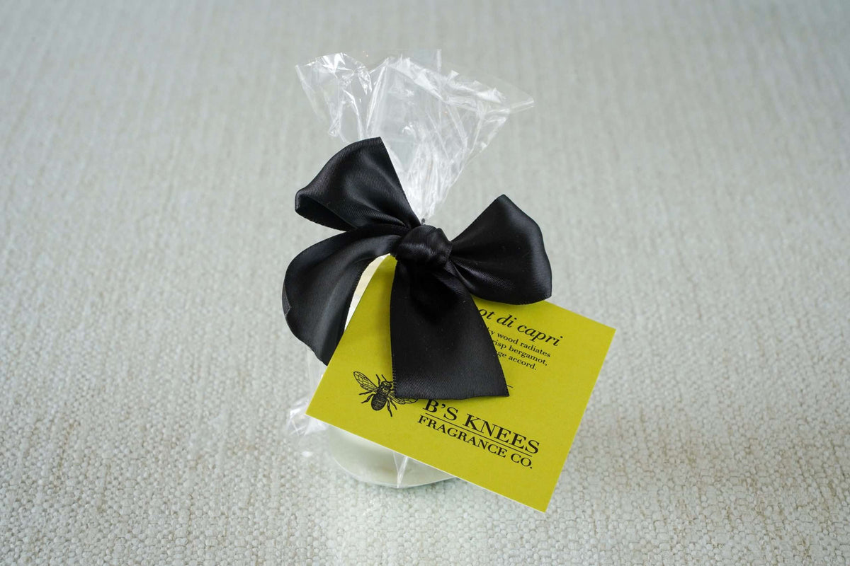 Bergamont di Capri — B's Knees Fragrance Co.