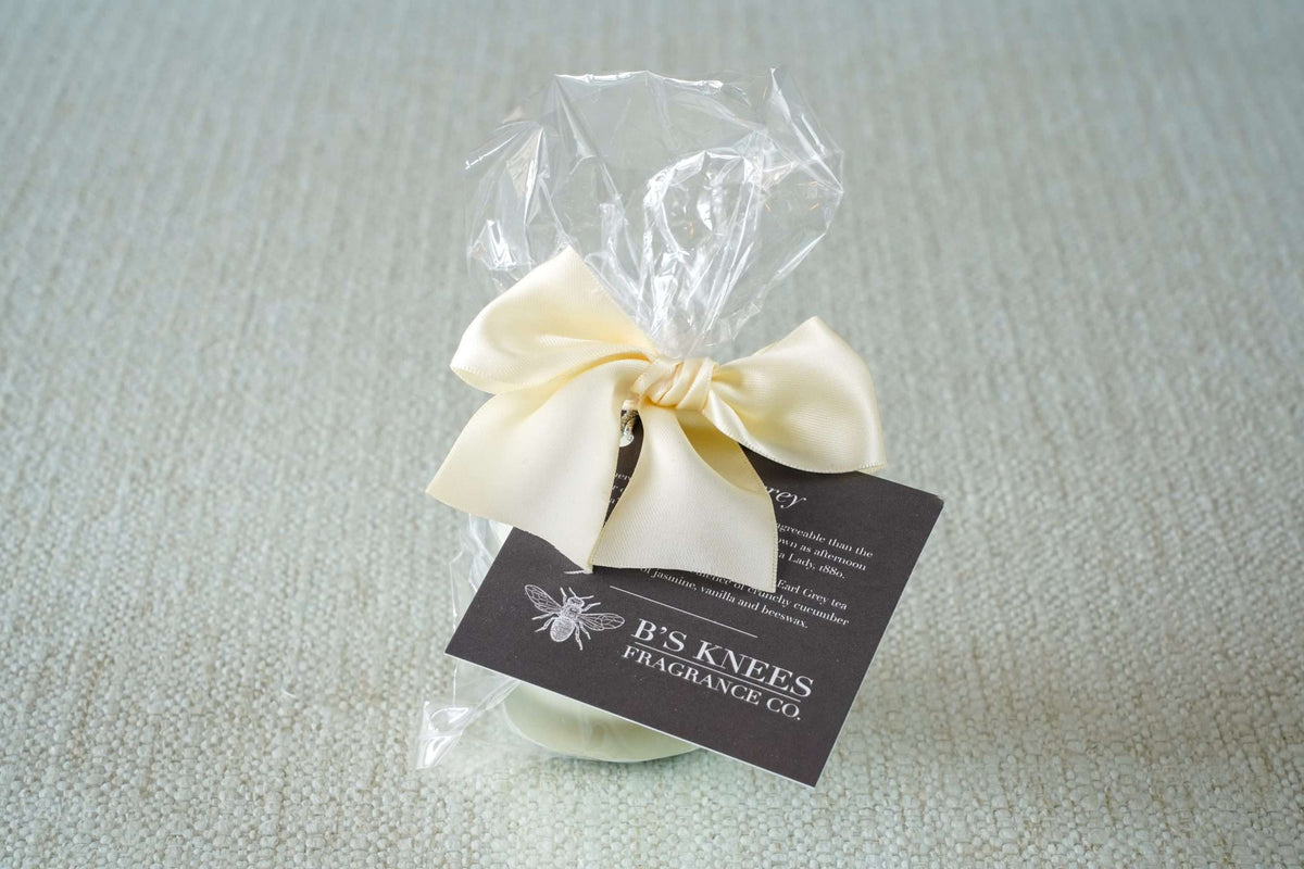 Earl Grey — B's Knees Fragrance Co.