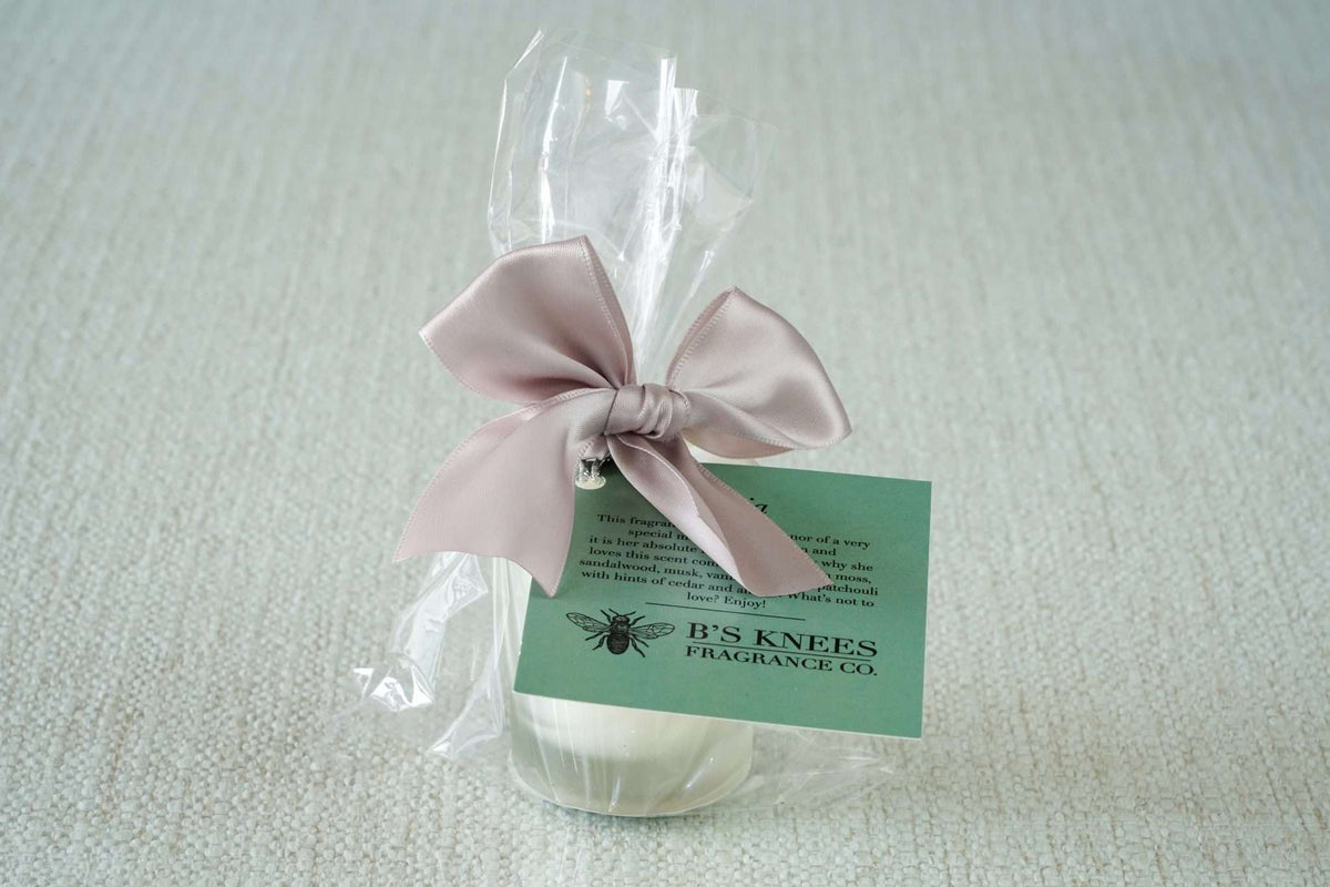Ascension — B's Knees Fragrance Co.