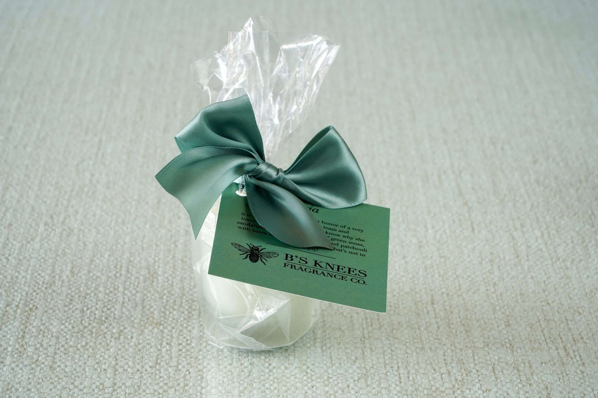 Aleja — B's Knees Fragrance Co.