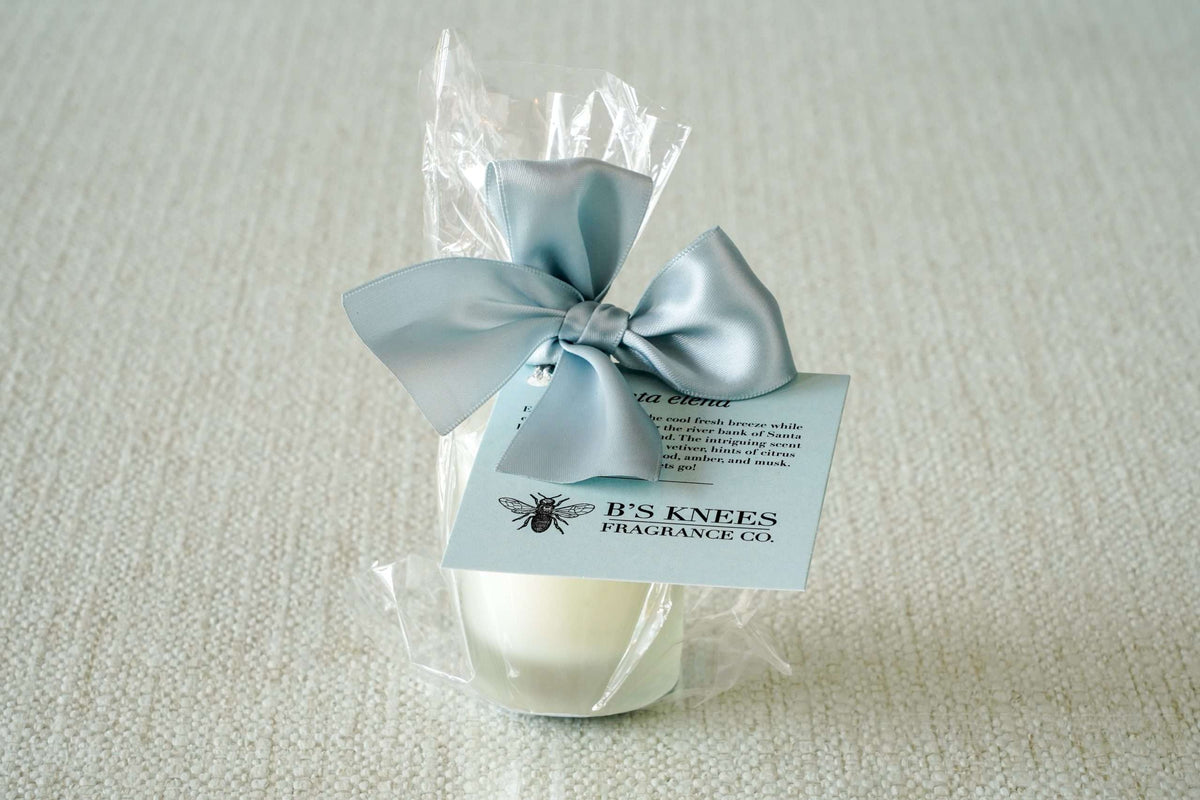 Santa Elena — B's Knees Fragrance Co.