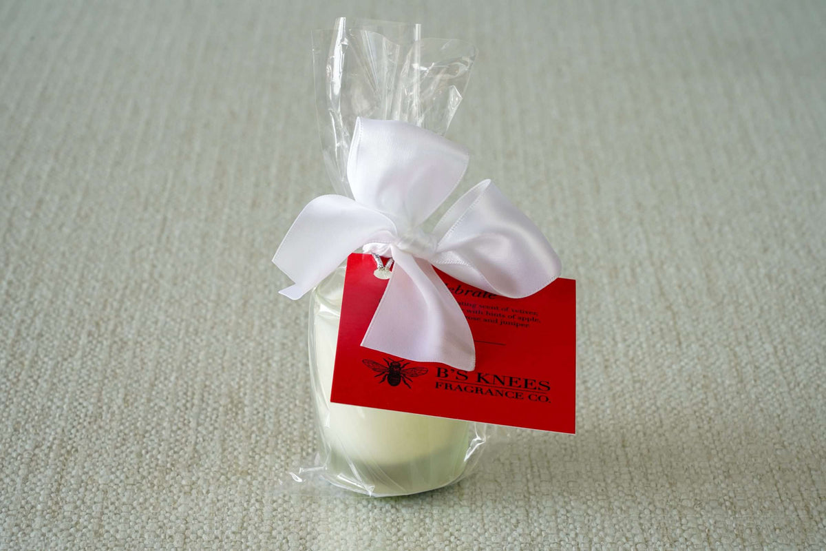 Celebrate — B's Knees Fragrance Co.